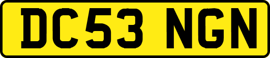 DC53NGN