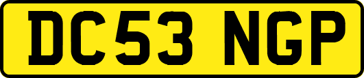 DC53NGP