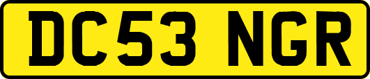 DC53NGR