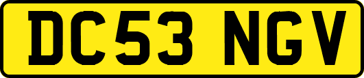 DC53NGV