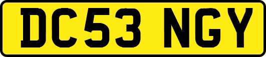 DC53NGY