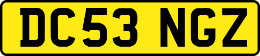 DC53NGZ