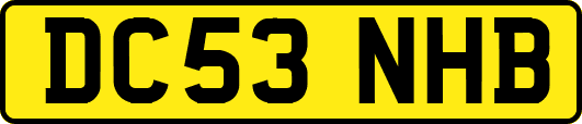 DC53NHB