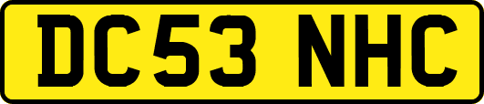 DC53NHC