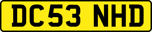 DC53NHD
