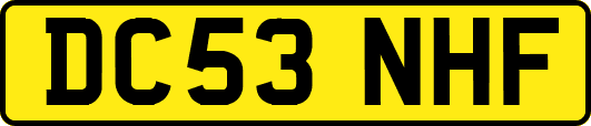 DC53NHF