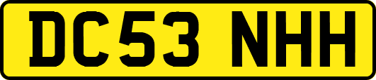 DC53NHH