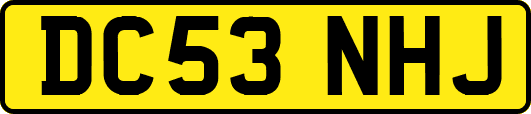 DC53NHJ
