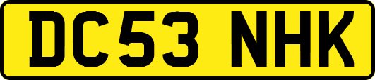 DC53NHK