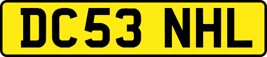 DC53NHL