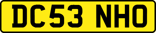 DC53NHO