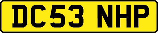 DC53NHP