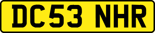 DC53NHR