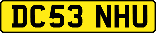 DC53NHU