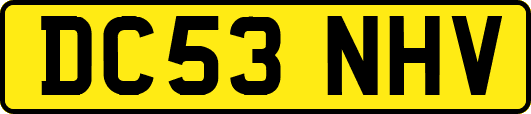 DC53NHV