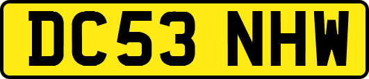 DC53NHW