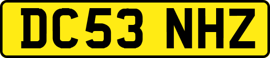 DC53NHZ