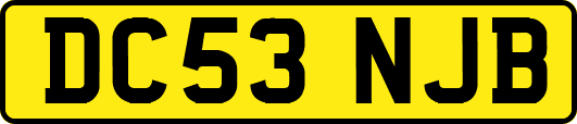 DC53NJB