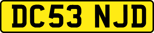 DC53NJD