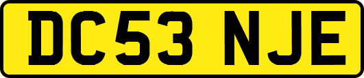 DC53NJE