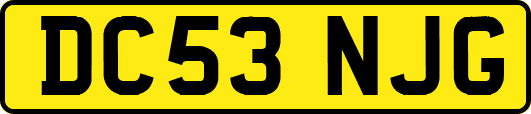 DC53NJG