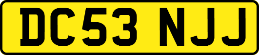 DC53NJJ