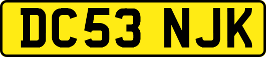DC53NJK