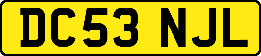 DC53NJL