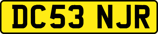 DC53NJR