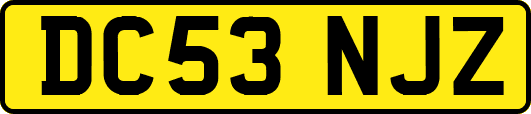 DC53NJZ