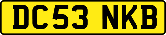 DC53NKB