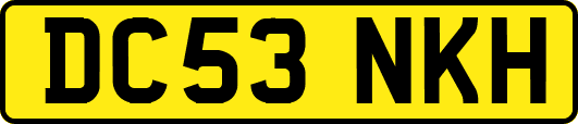 DC53NKH
