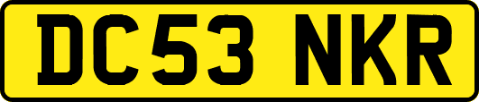 DC53NKR