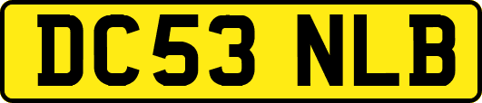 DC53NLB