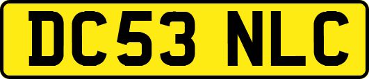 DC53NLC