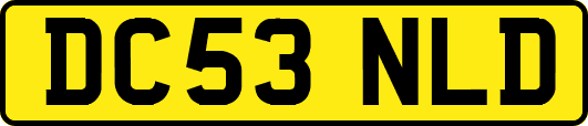 DC53NLD