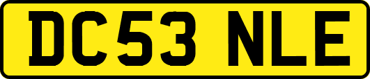 DC53NLE