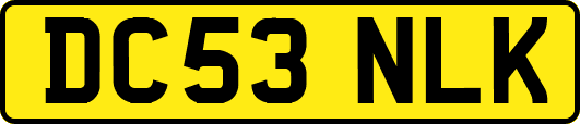 DC53NLK