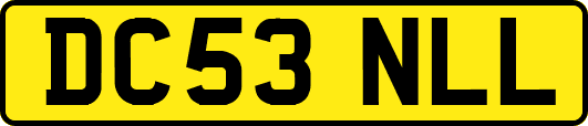 DC53NLL