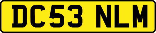 DC53NLM