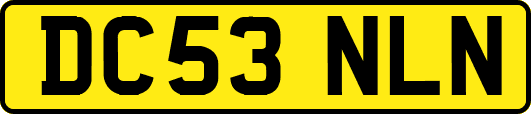 DC53NLN