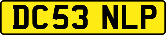 DC53NLP