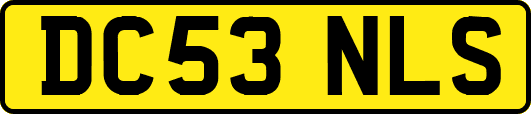 DC53NLS