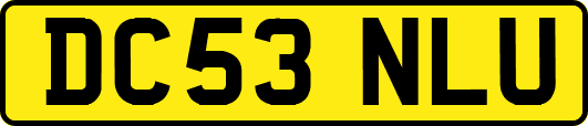 DC53NLU