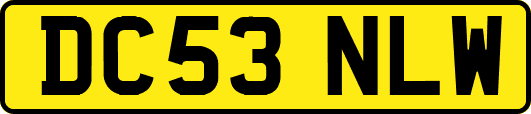 DC53NLW