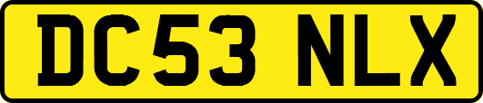 DC53NLX