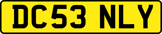 DC53NLY