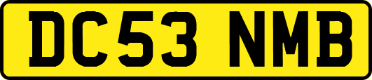 DC53NMB