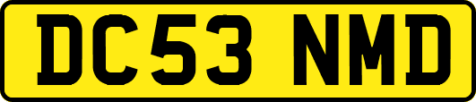 DC53NMD