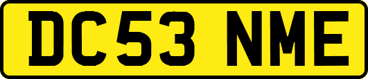 DC53NME